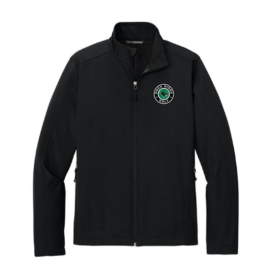Rock Ridge Golf Soft Shell Jacket