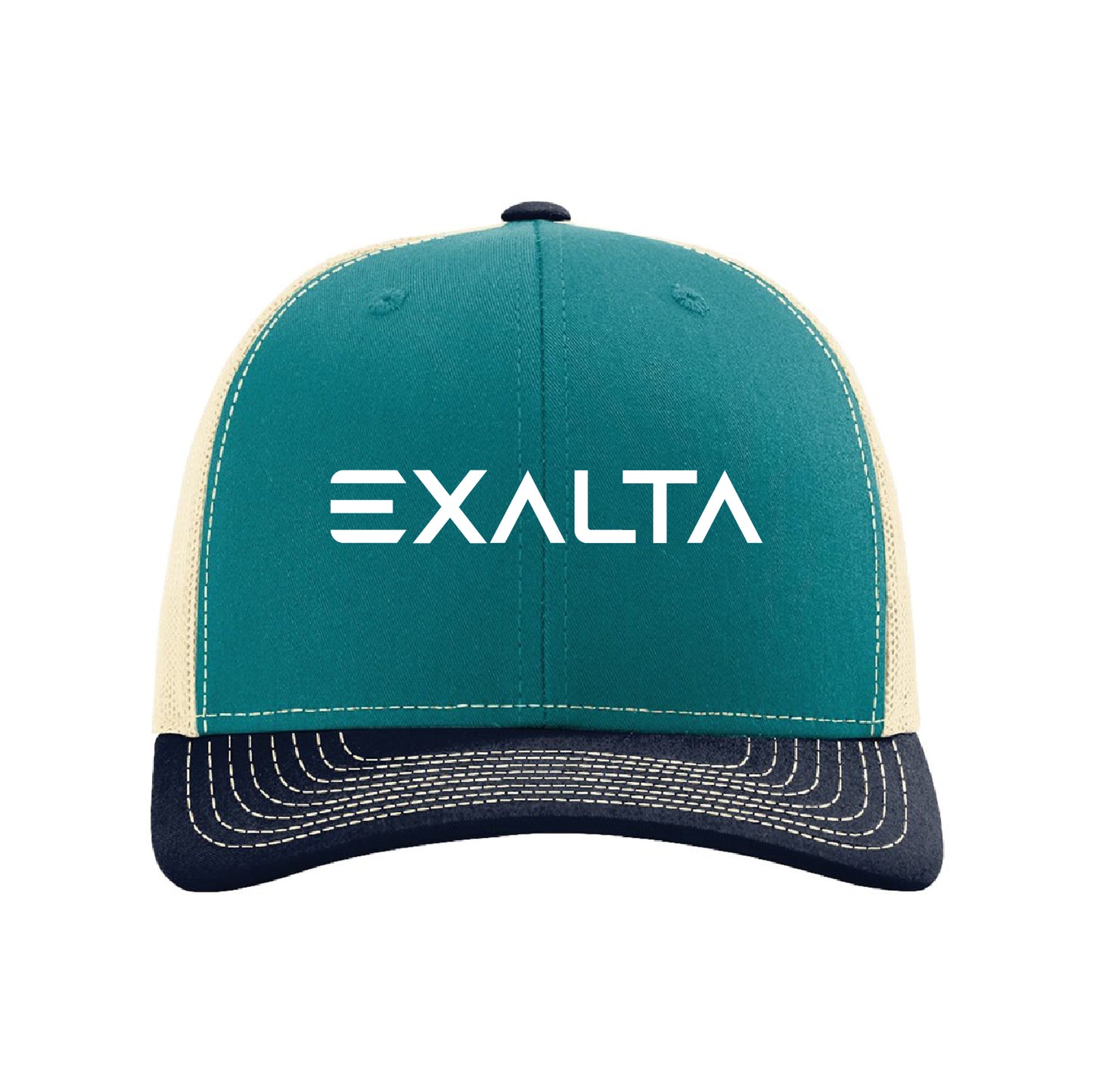 Exalta Trucker Cap