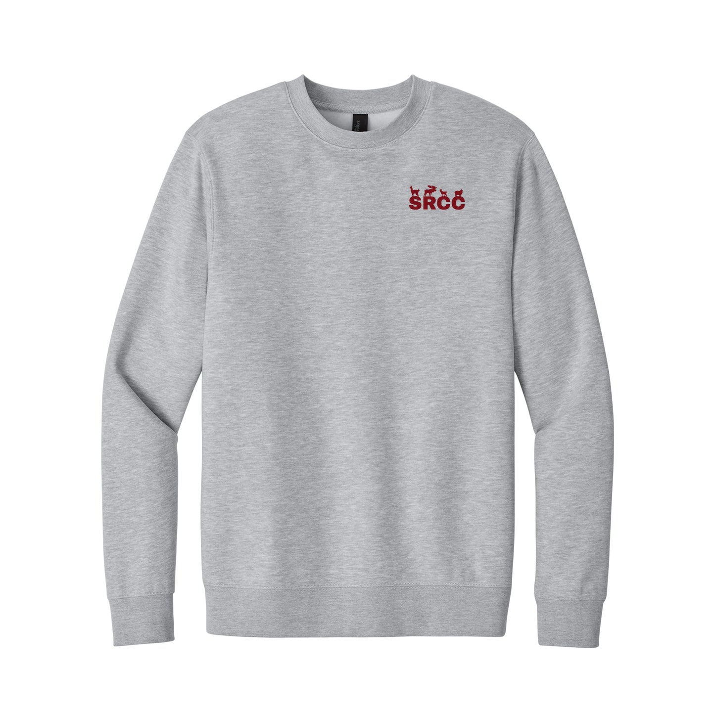 UMN SRCC Classic Crewneck