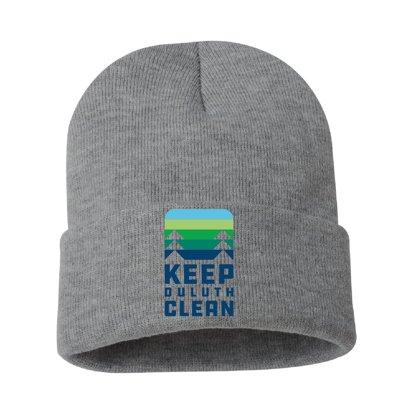 Keep Duluth Clean Beanie