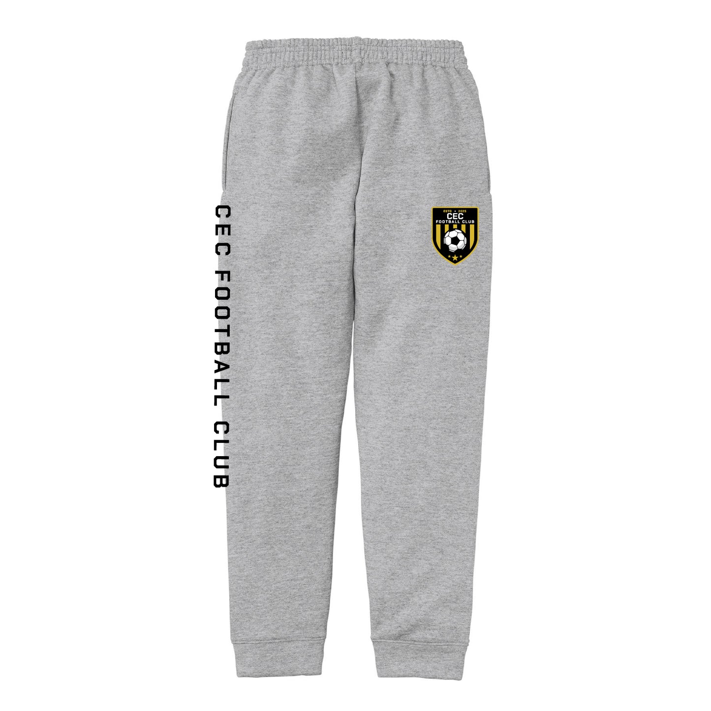CEC FC Youth Jogger