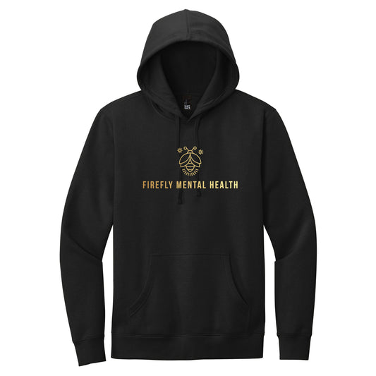 Firefly Mental Health Classic Hoodie