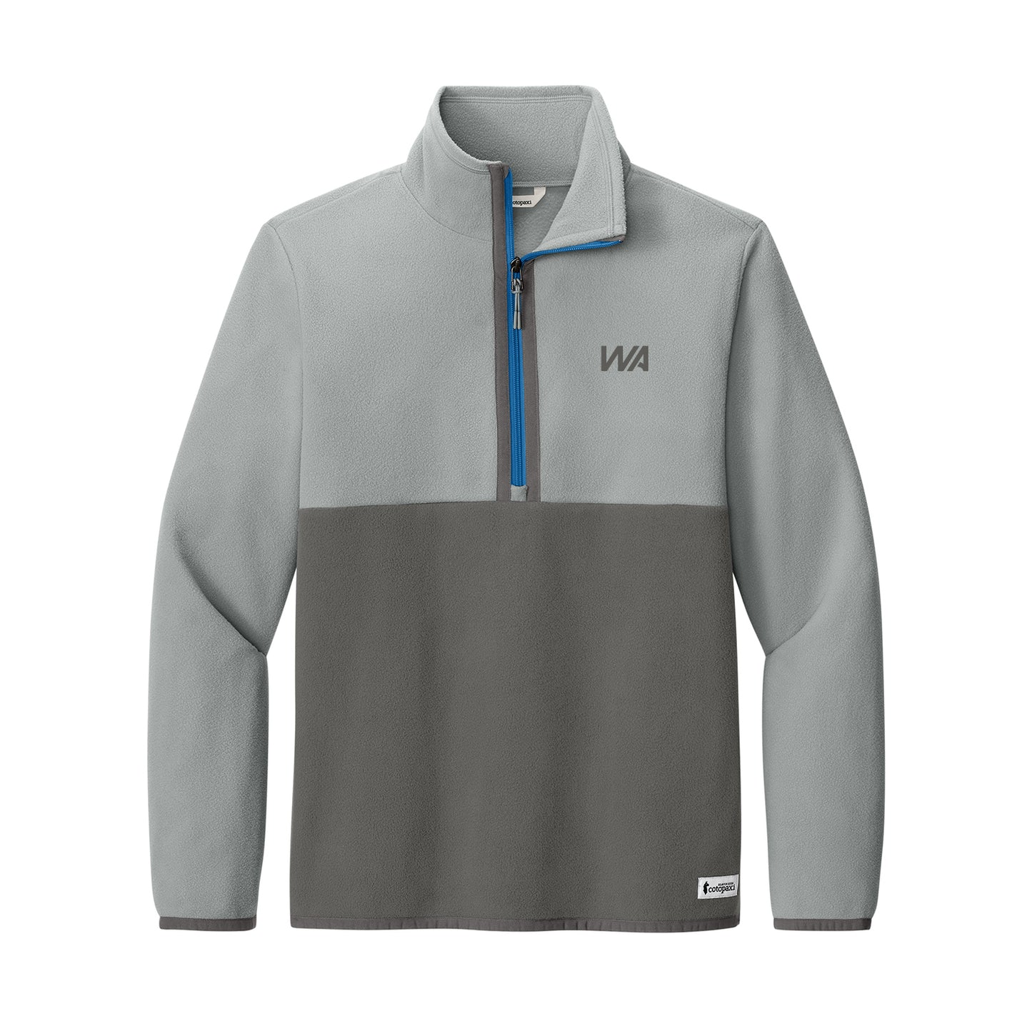 Wheeler Cotopaxi® Amado 1/2-Zip Fleece