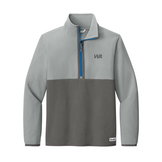 Wheeler Cotopaxi® Amado 1/2-Zip Fleece