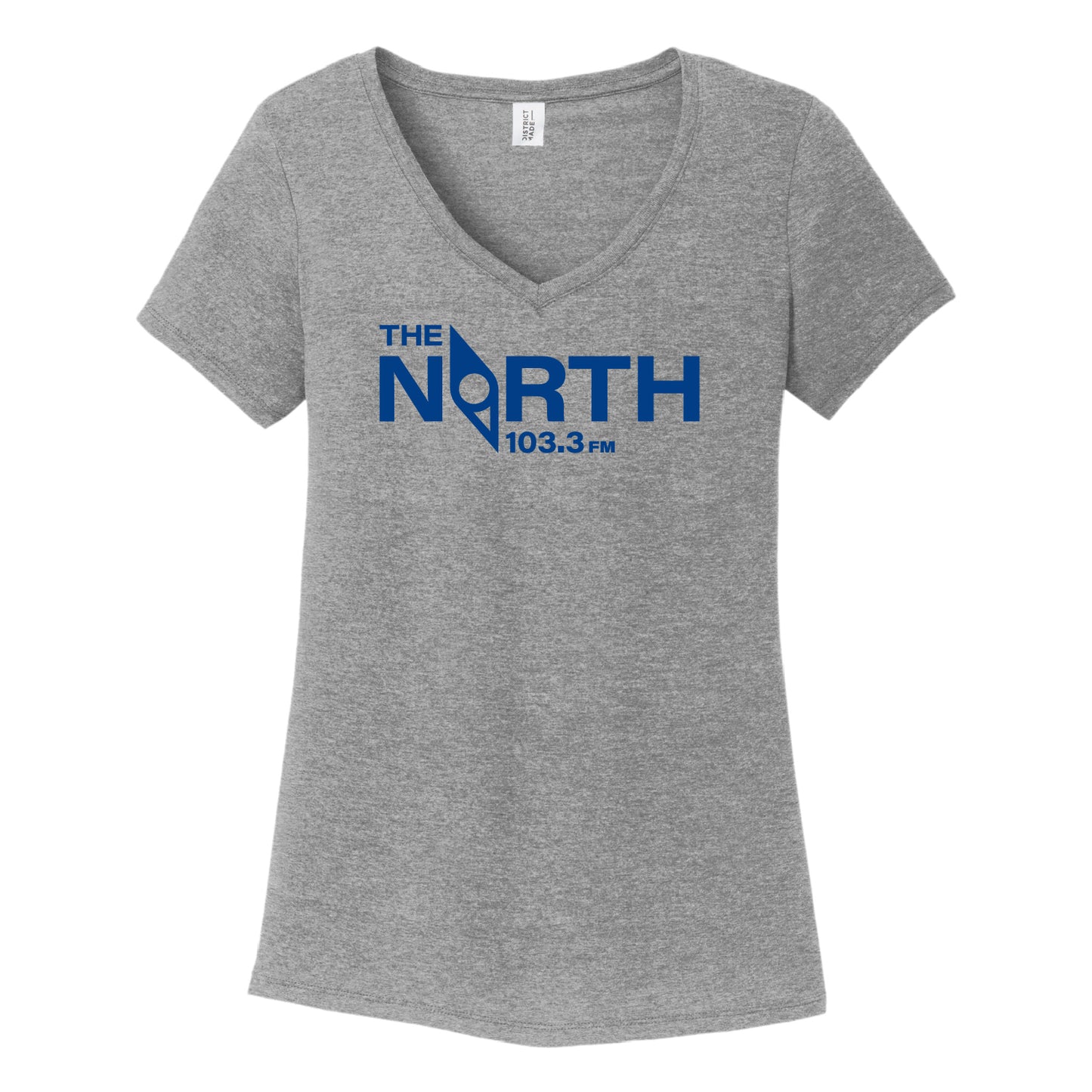 PBS North Women’s Perfect Tri ® V-Neck Tee - 3