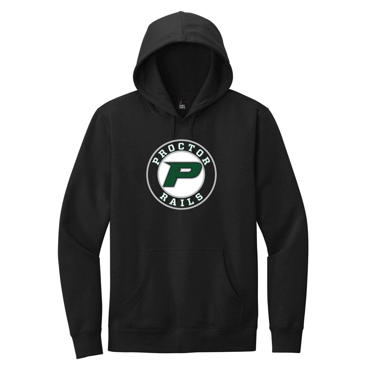 PAHA Apparel Store Classic Hoodie