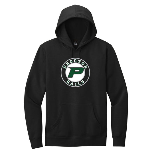 PAHA Apparel Store Classic Hoodie