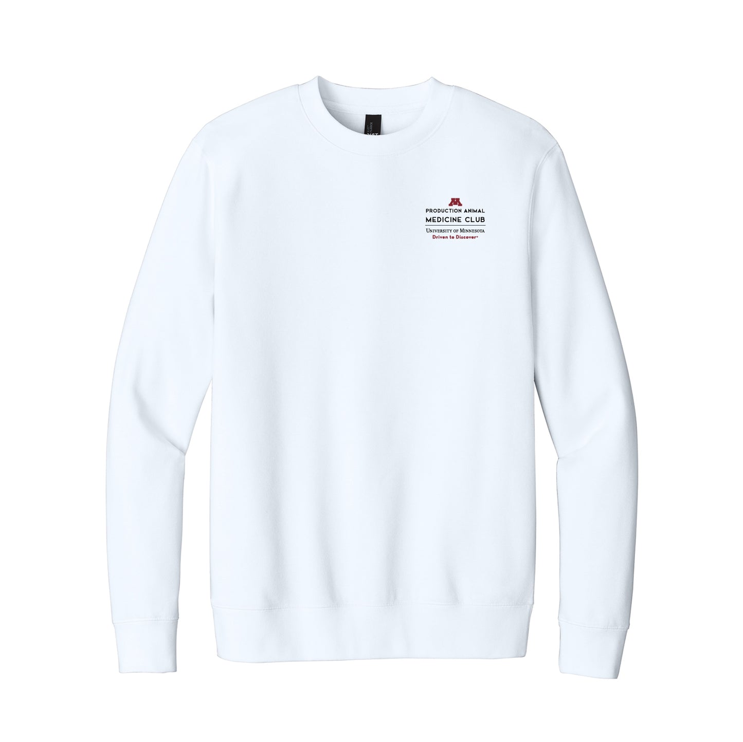 UMN PAM Classic Crewneck