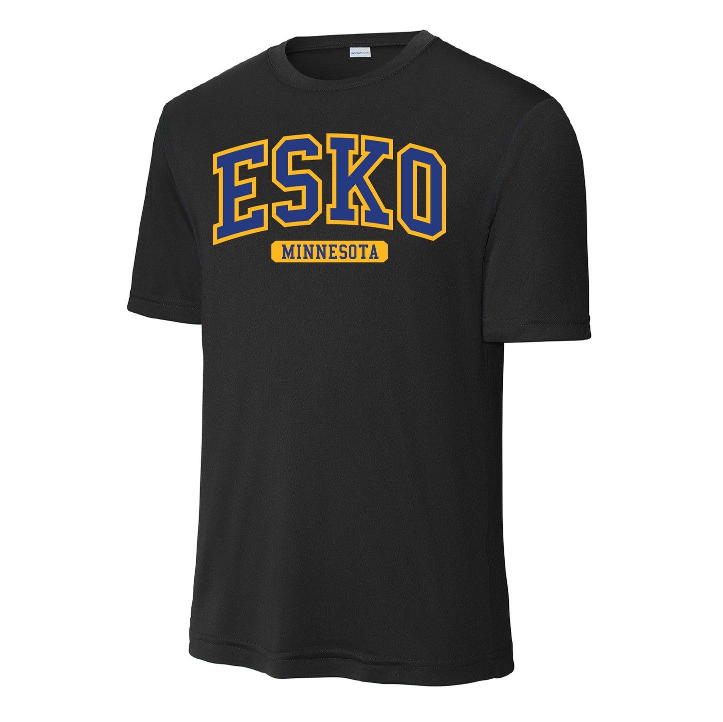 Esko MN Unisex PosiCharge Competitor T-shirt
