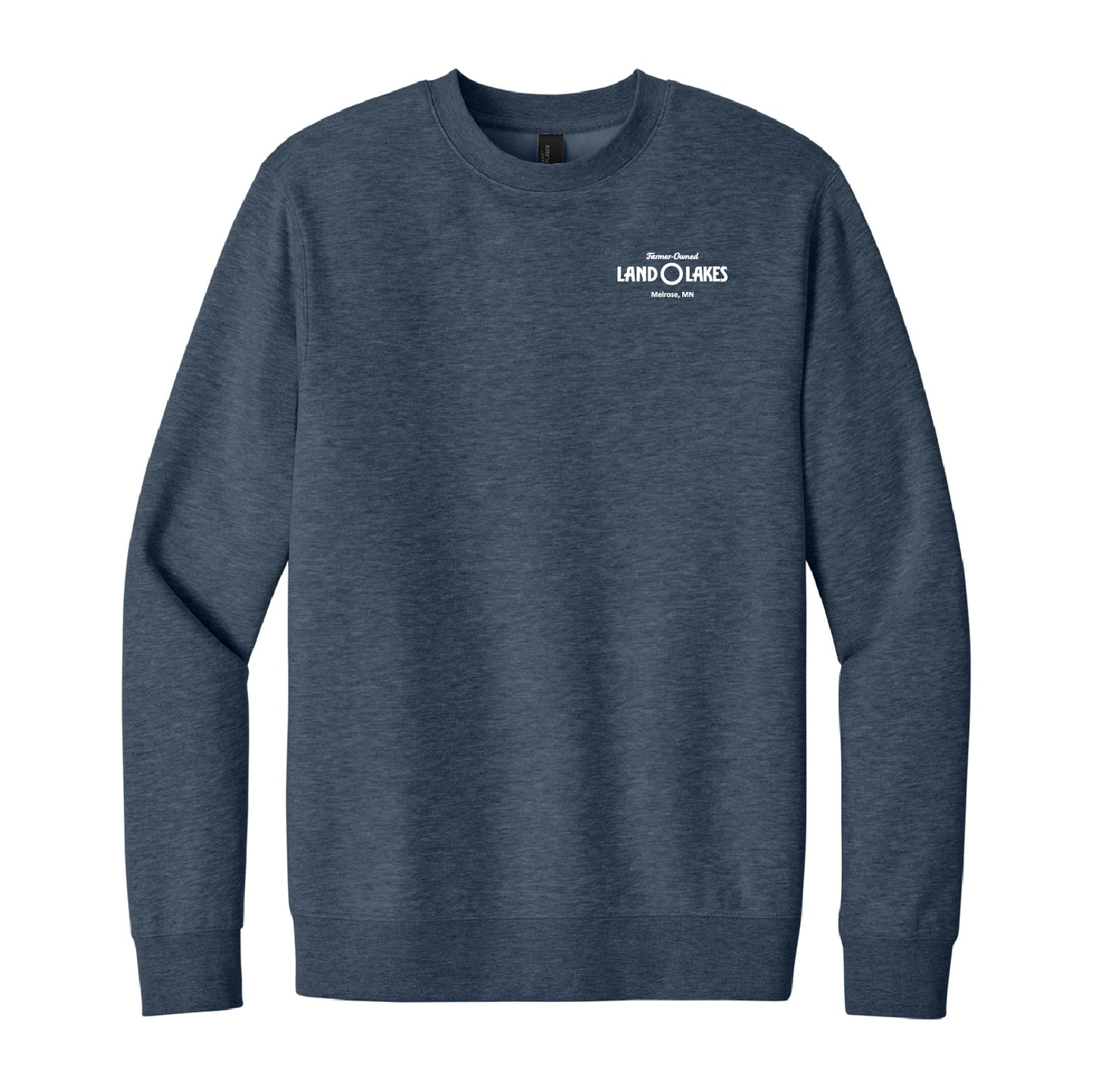 Land O'Lakes - Melrose Classic Crewneck