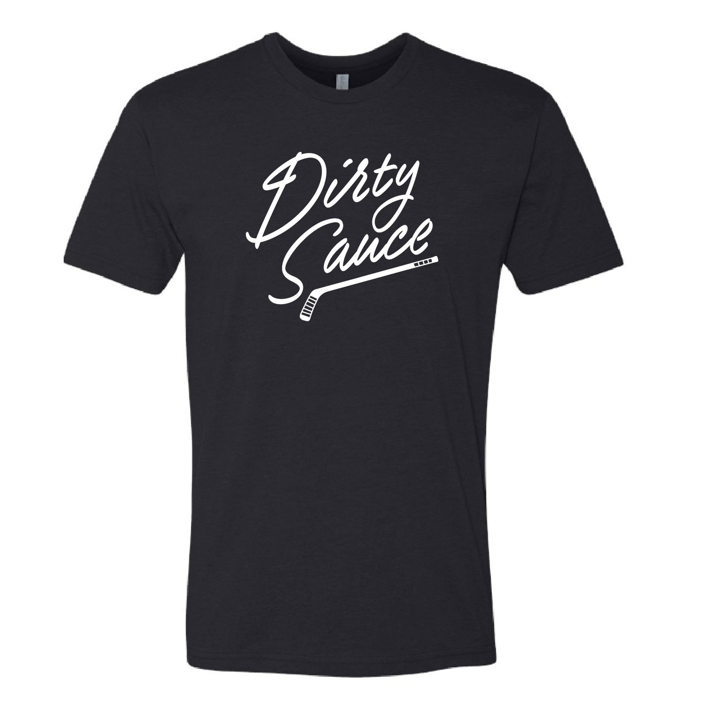 Dirty Sauce Hockey CVC T-shirt