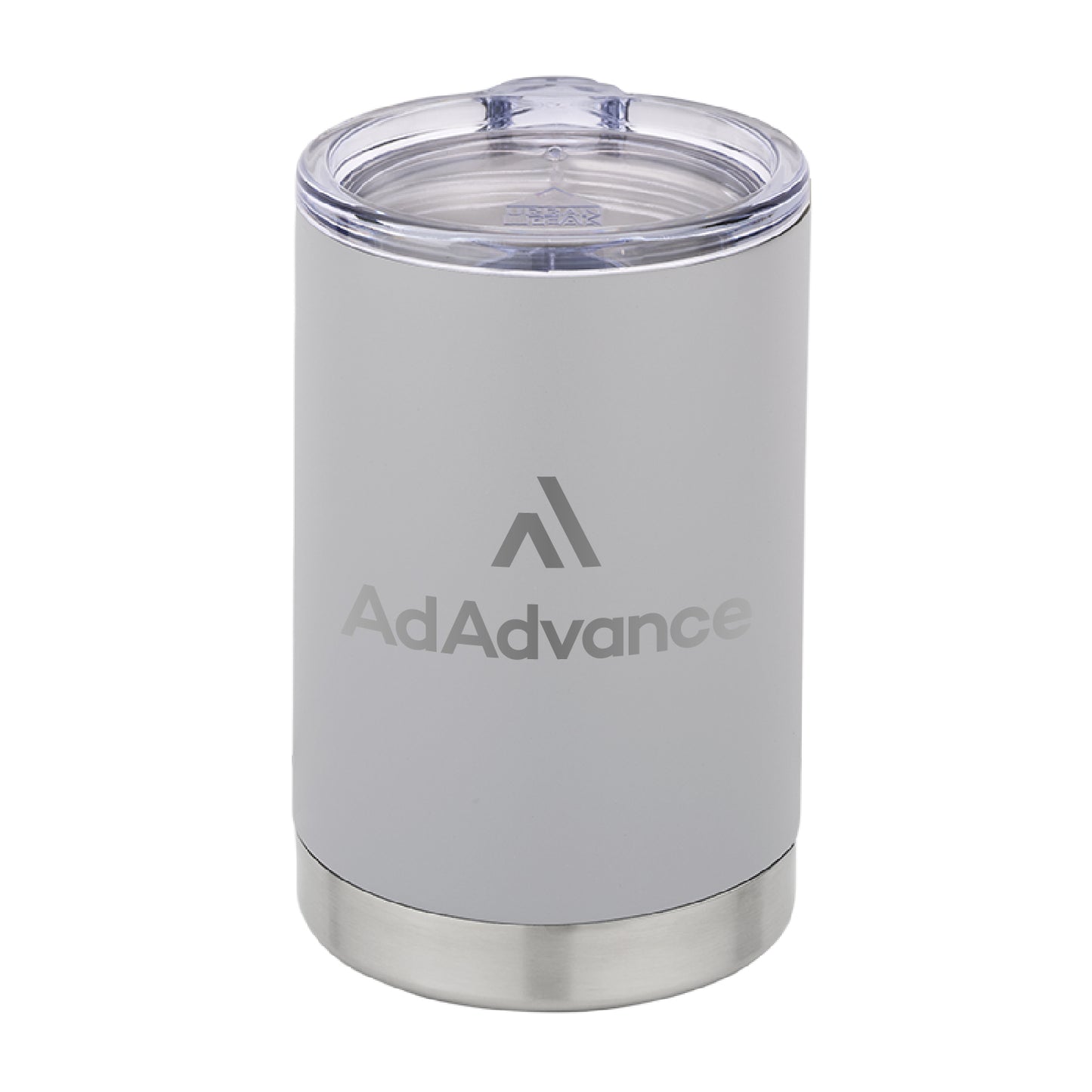 Ad Advance Urban Peak® 12 oz Bedrock Trail Vacuum Can Cooler