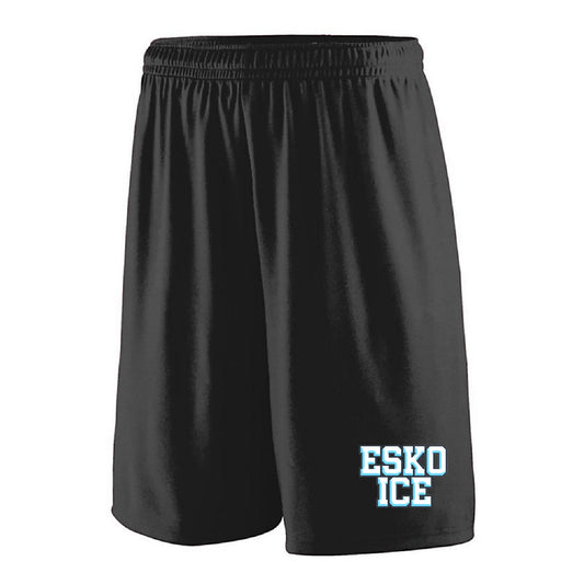 Esko Ice 9" Training Shorts