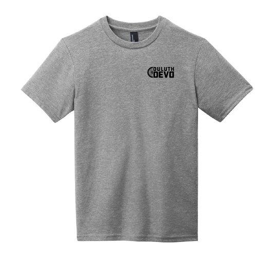 Duluth Devo Youth Soft Tee 2