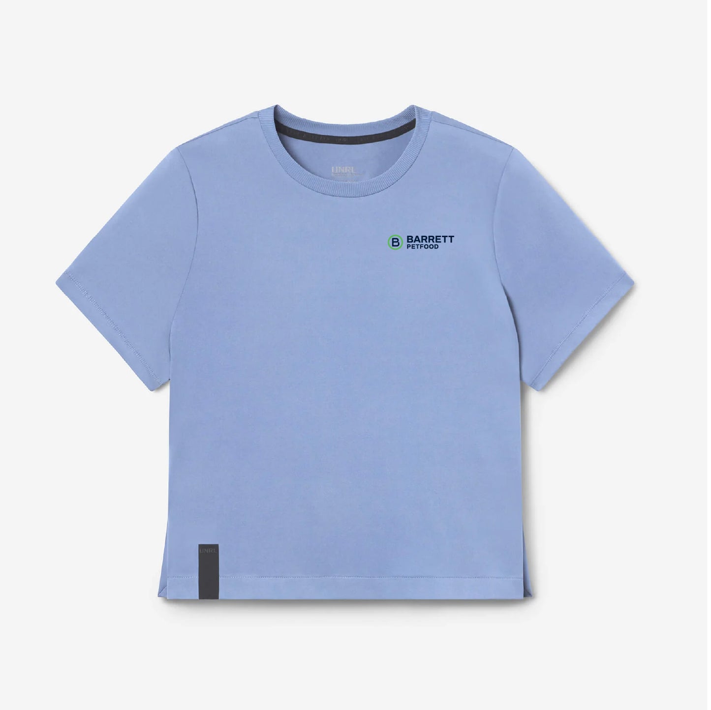 Barrett Petfood UNRL Boxy Ultra Tee