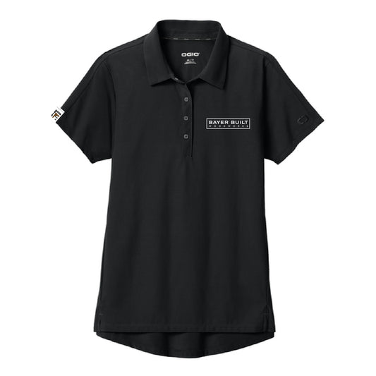 Bayer Built Seasonal OGIO® Women’s Envision Polo