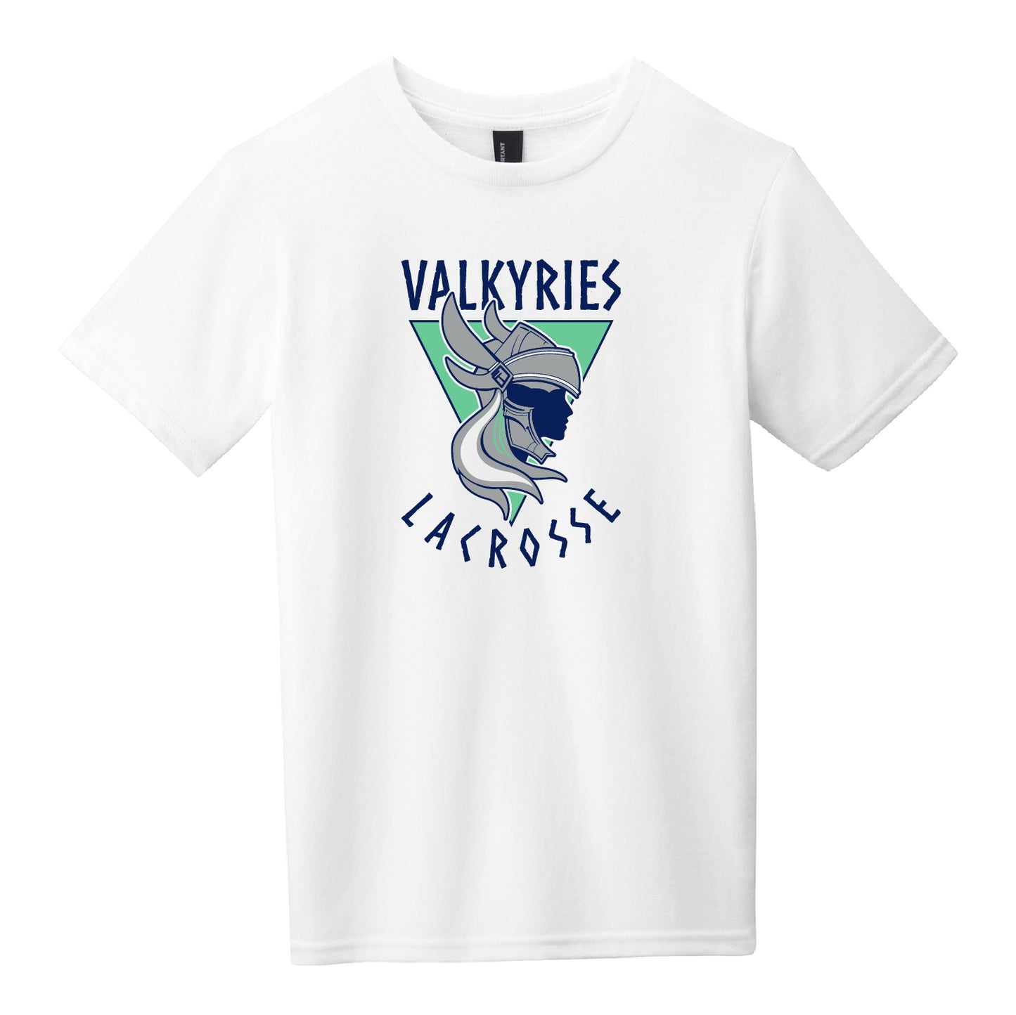 218 Lax Valkyries Youth Very Important Tee