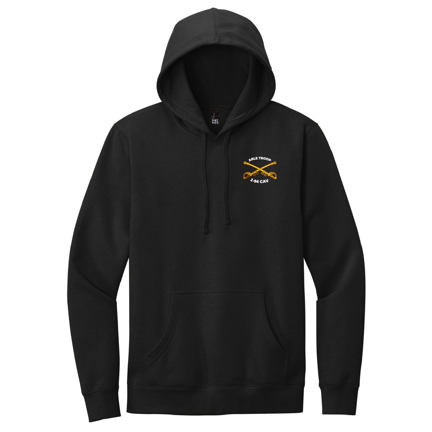 A Troop Classic Hoodie