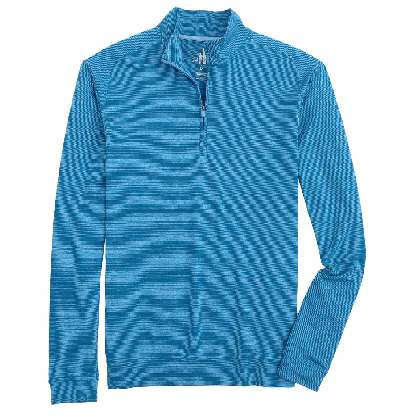 Johnnie-O Men's Vaughn Quarter-Zip