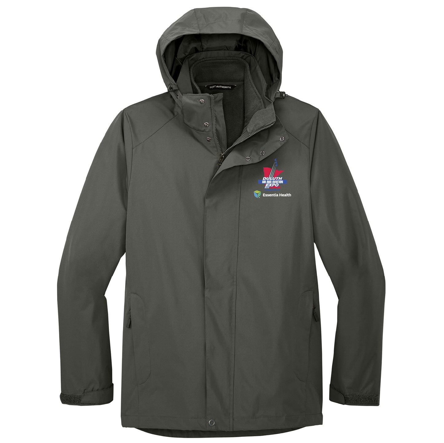 Airshow Member All-Weather 3-in-1 Jacket