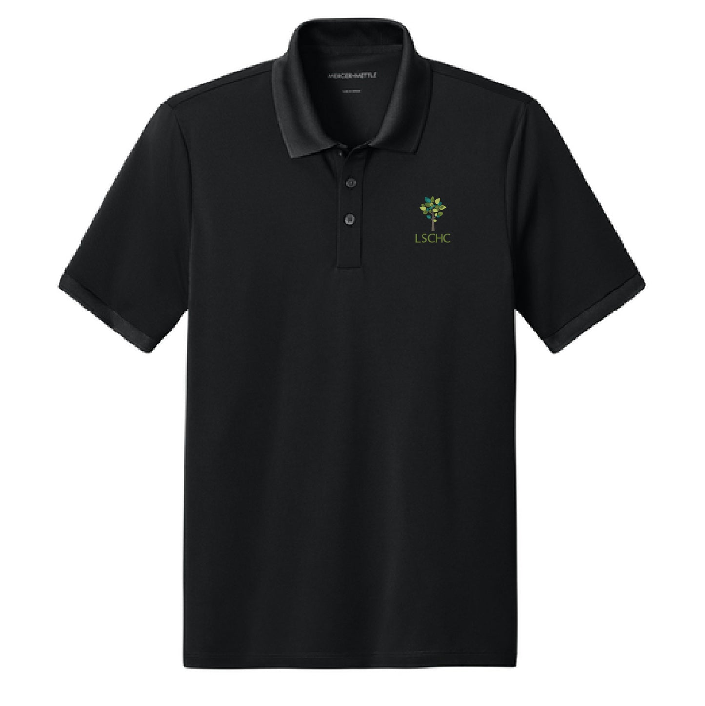 LSCHC Mercer+Mettle® Everyday Performance Polo