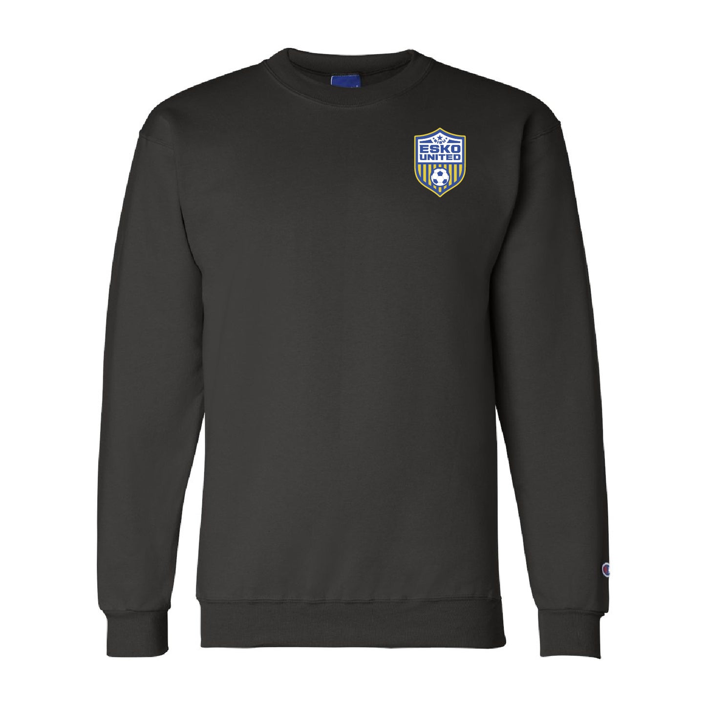 Esko United Champion Adult Powerblend® Crewneck Sweatshirt