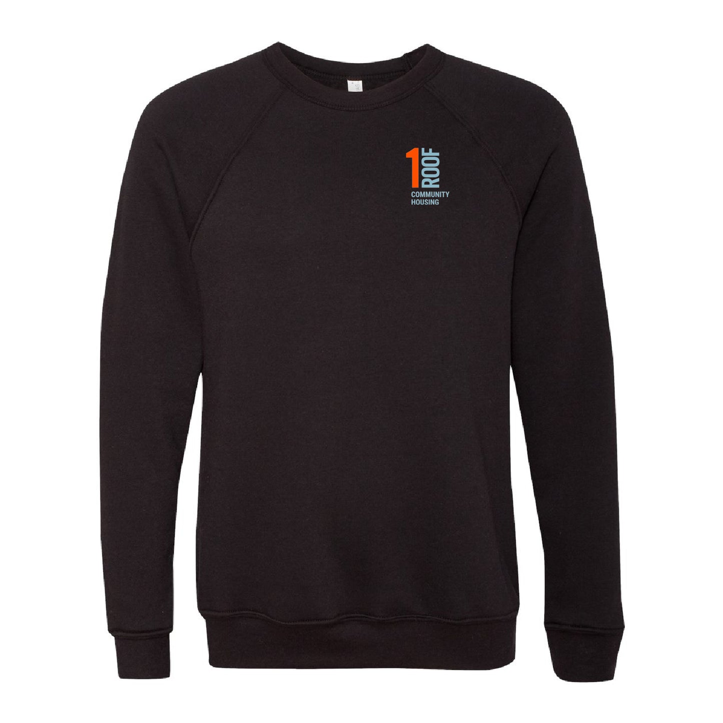 1Roof Extra Soft Crewneck