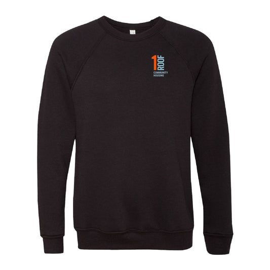1Roof Extra Soft Crewneck