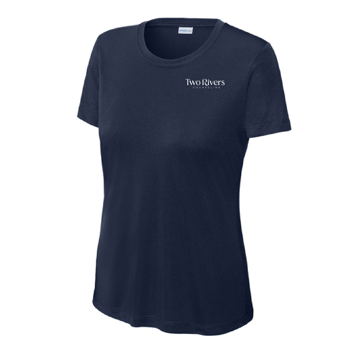 Two Rivers Women's PosiCharge® Competitor™ Tee