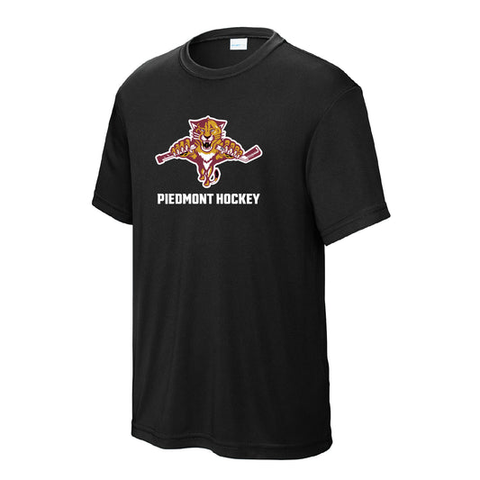 Piedmont Hockey Youth PosiCharge® Competitor™ Tee