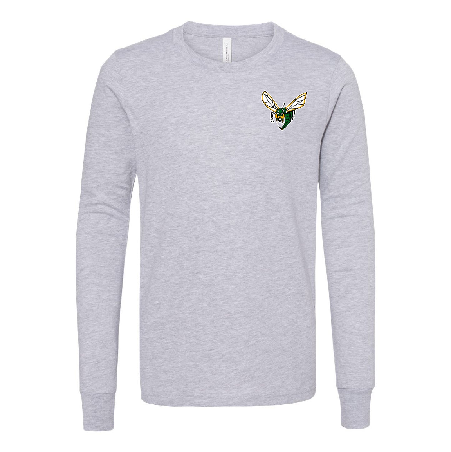 VVMS VALLEY VIEW HORNET YOUTH LONG SLEEVE TEE