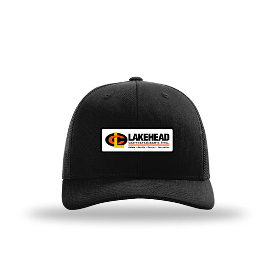 Lakehead Constructors Richardson Trucker Cap