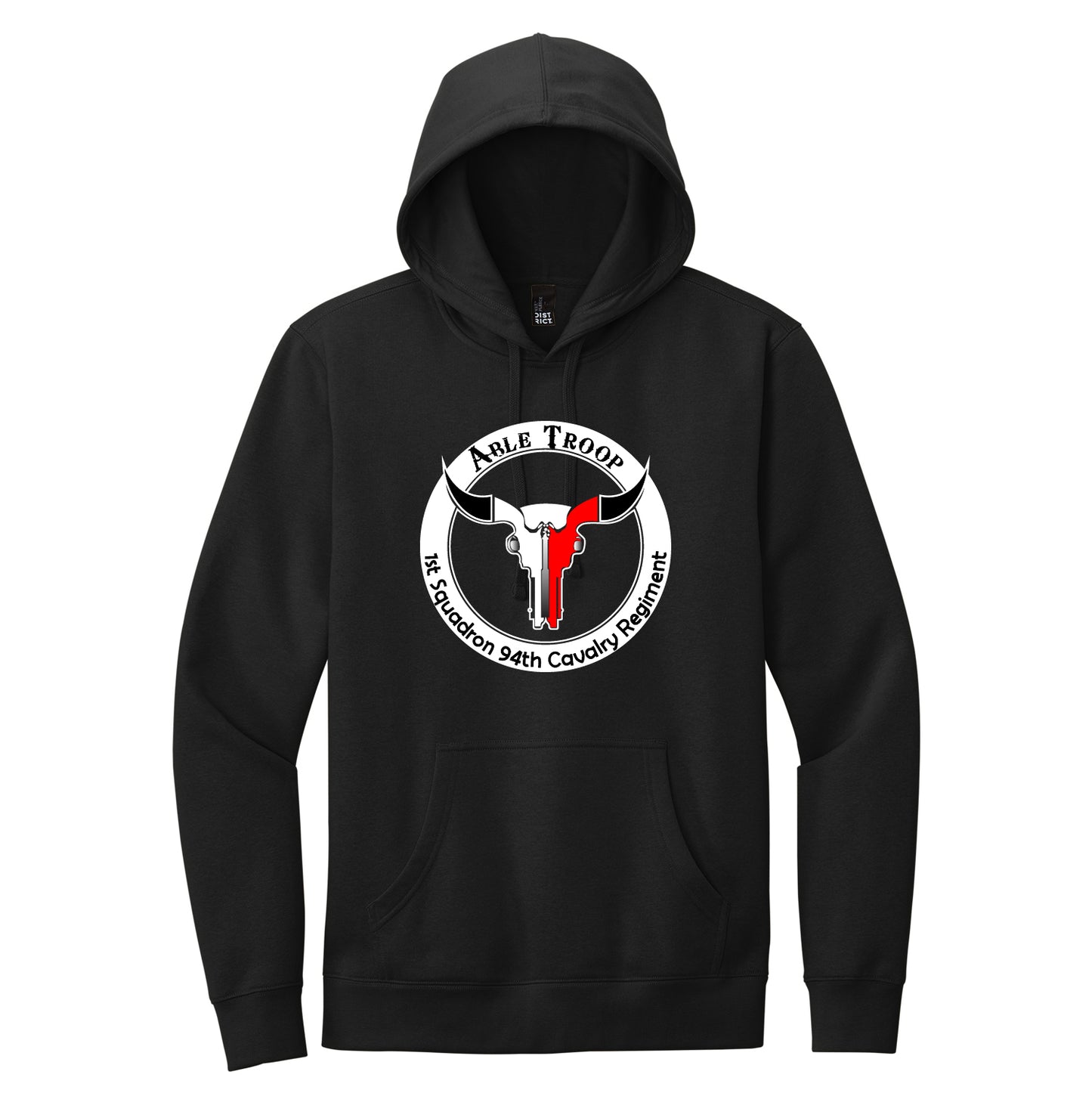 A Troop Classic Hoodie