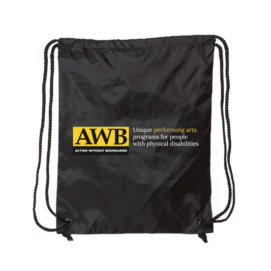 AWB Drawstring Pack