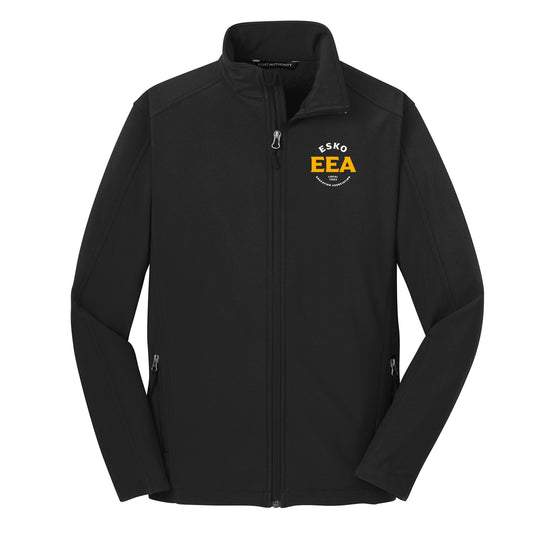 EEA Unisex Soft Shell Jacket