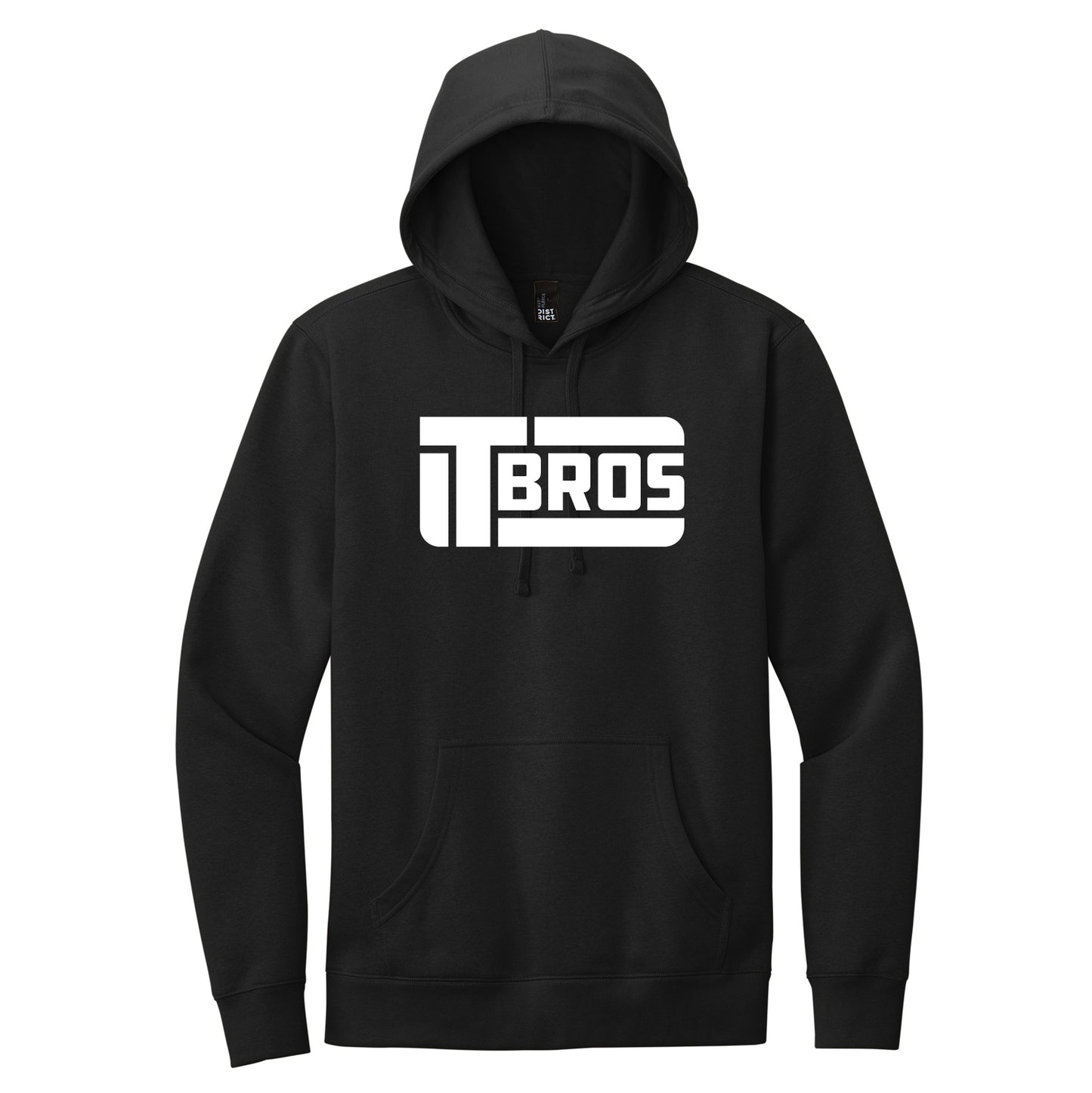 TBros Classic Hoodie
