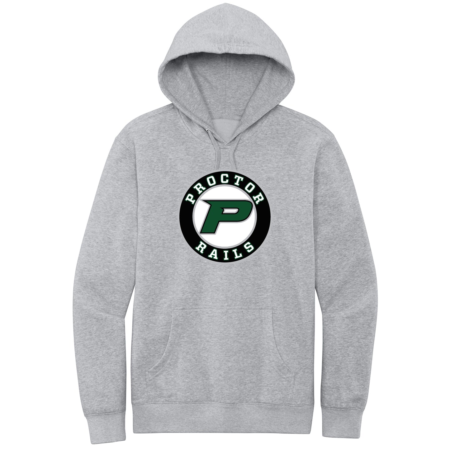 PAHA Apparel Store Classic Hoodie