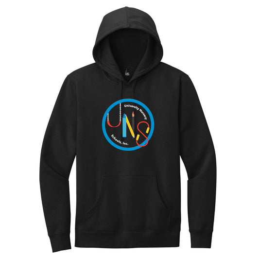 UNS Classic Hoodie