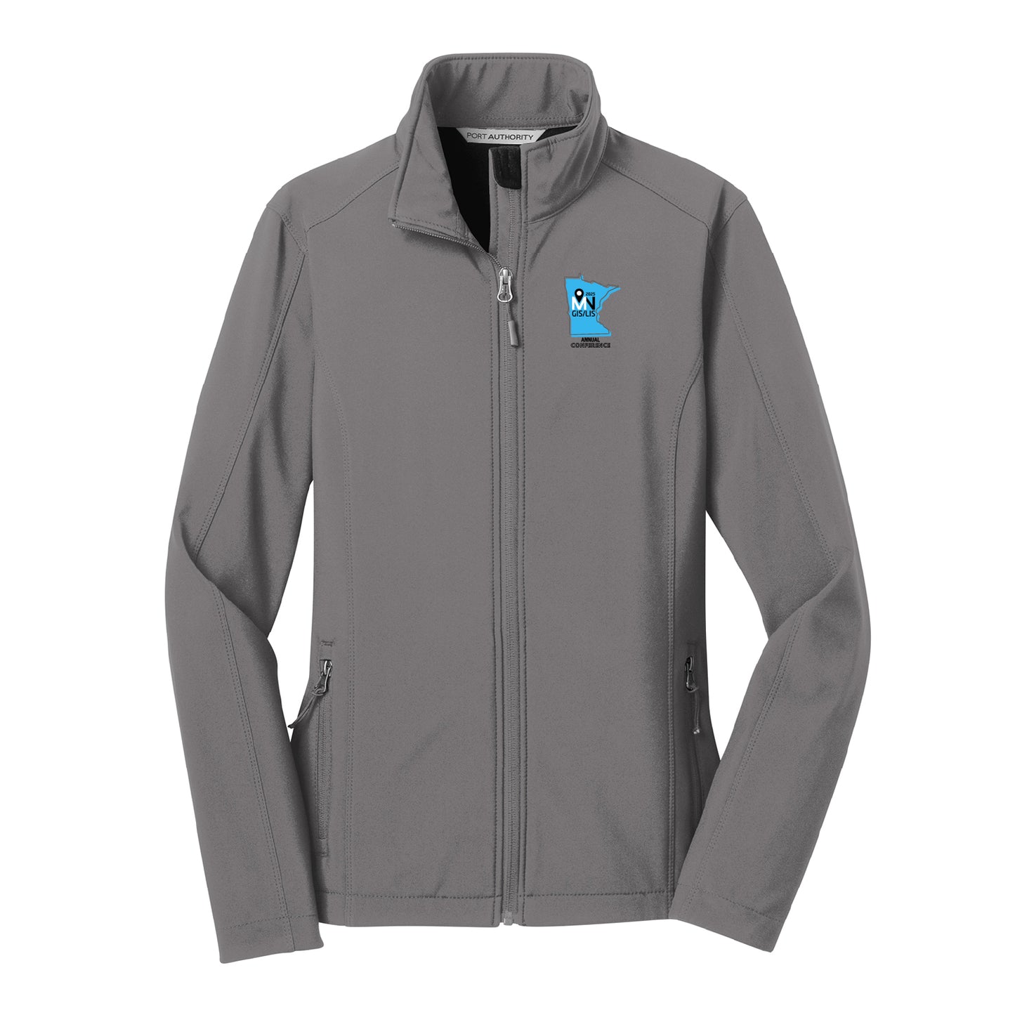 MN GIS/LIS Women's Core Soft Shell Jacket (2025)