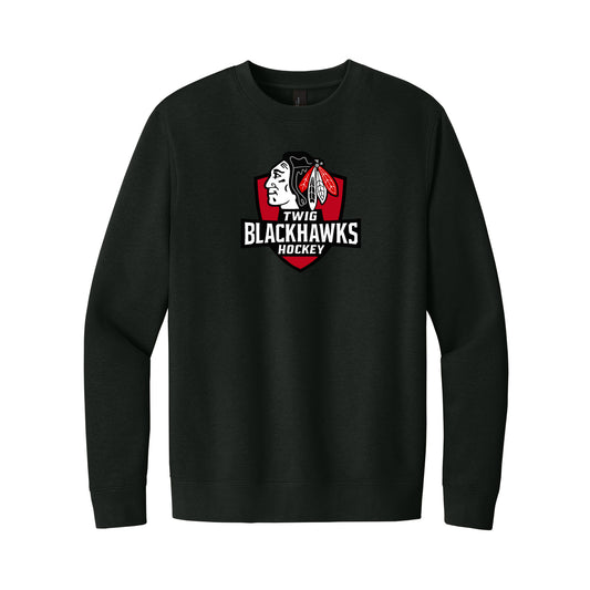 Twig Hockey Classic Crewneck