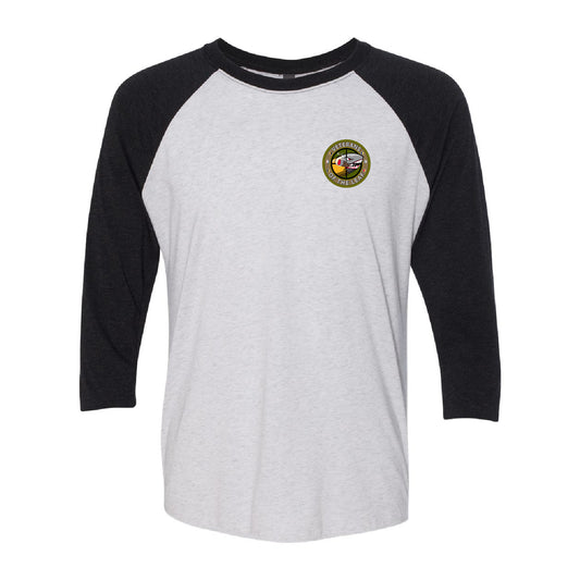 VOTL Raglan T-Shirt