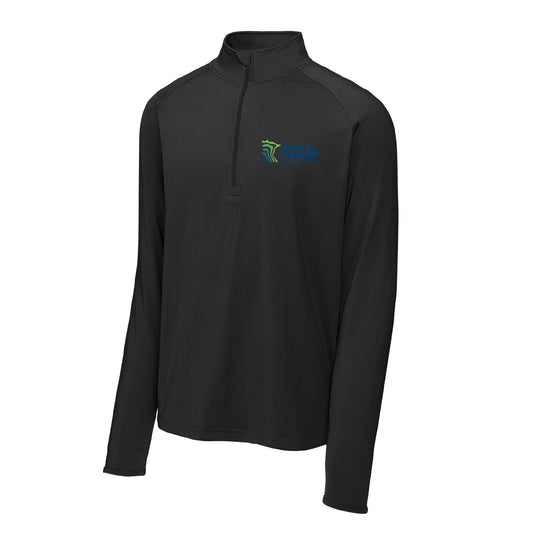 Minnesota Tourism Association Athletic 1/4 Zip