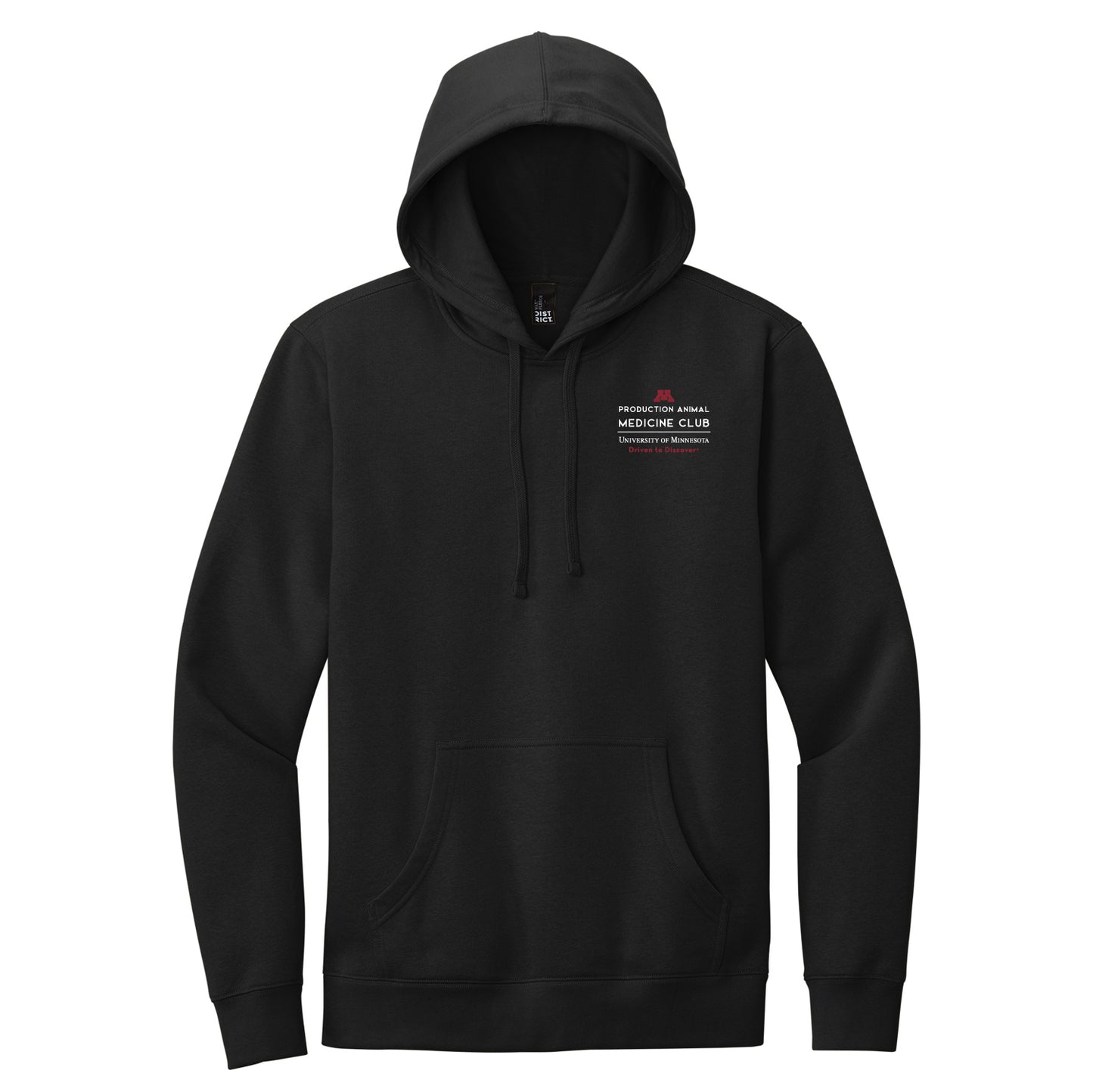 UMN PAM Classic Hoodie