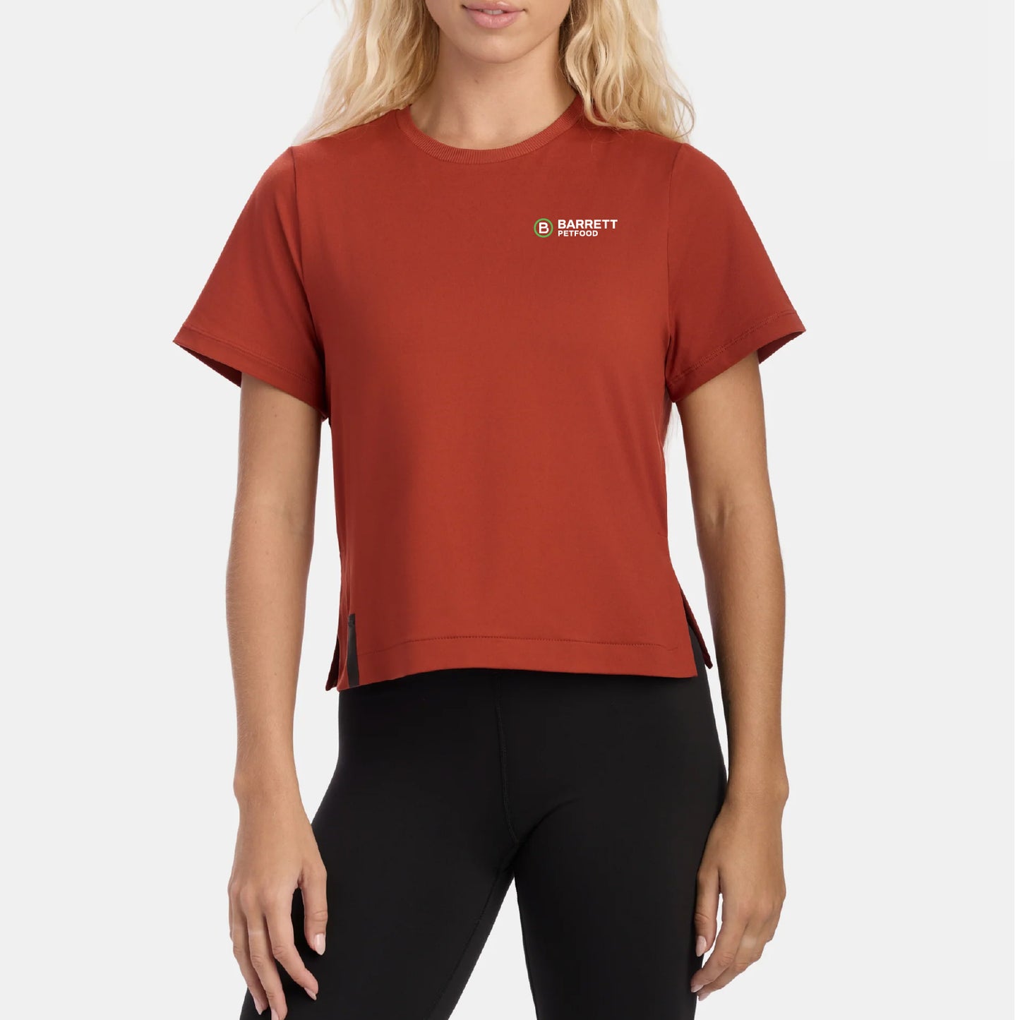 Barrett Petfood UNRL Boxy Ultra Tee