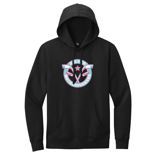 Duluth Motherpuckers Classic Hoodie