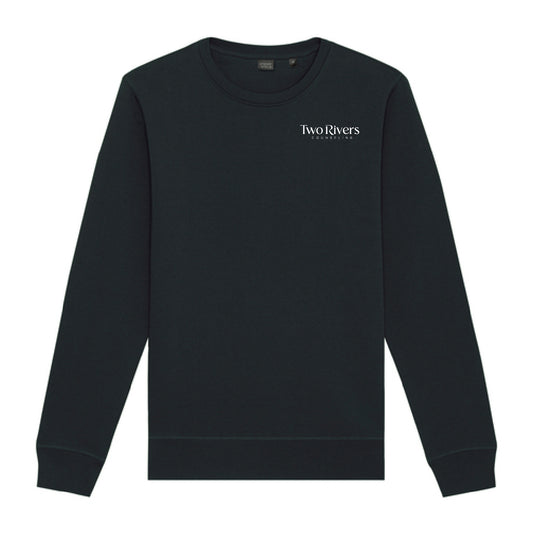 Two Rivers Unisex Roller Crewneck Sweatshirt