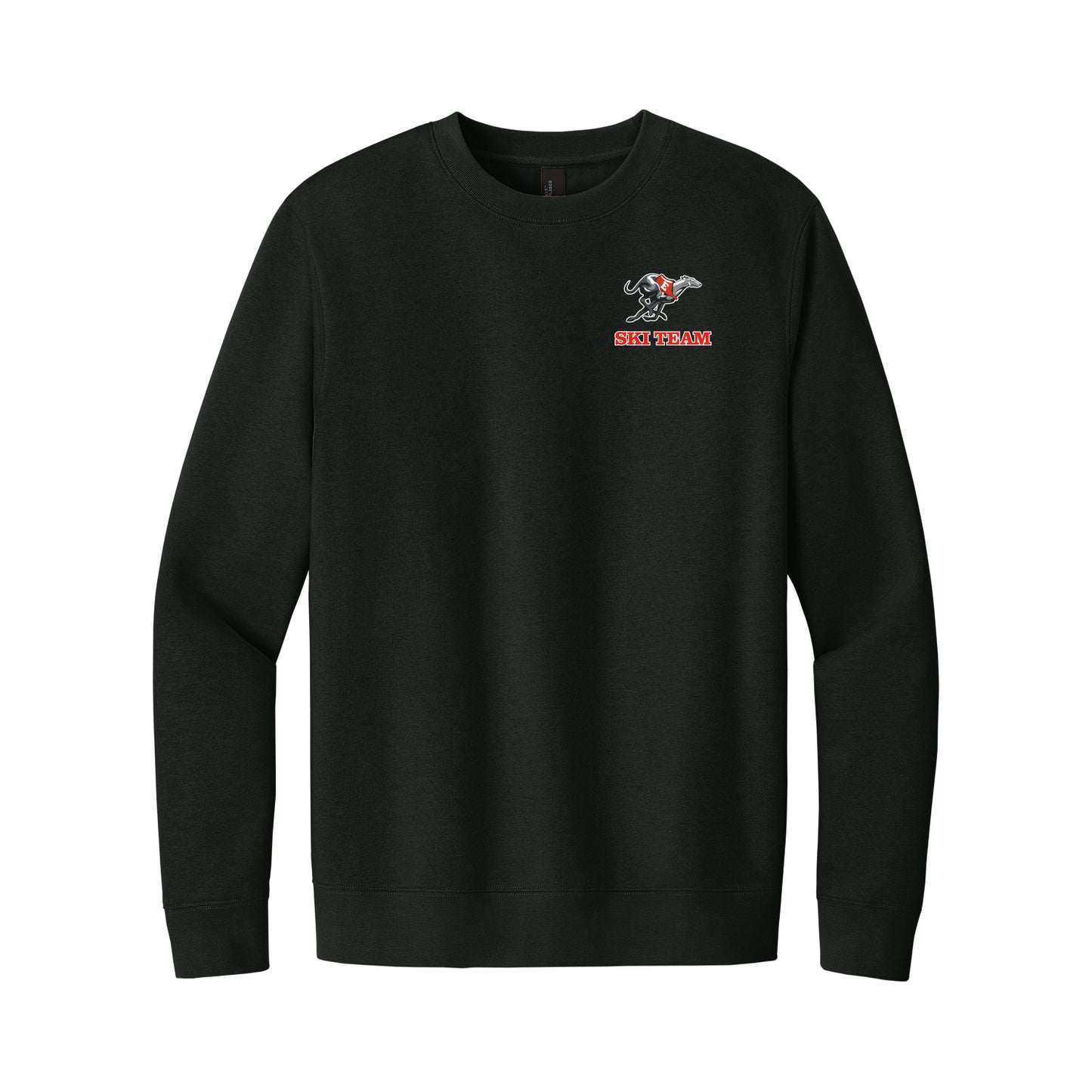 East Alpine Classic Crewneck