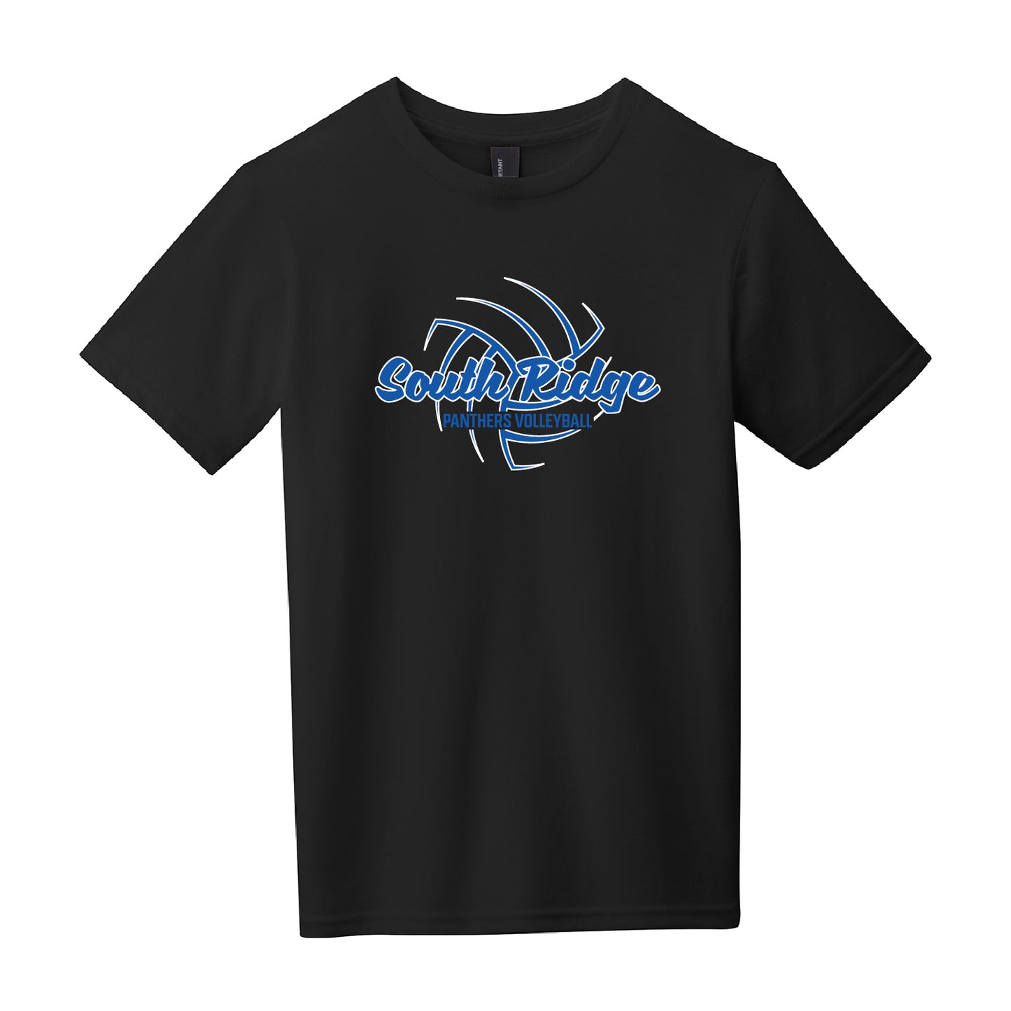 South Ridge Volleyball Youth Soft Tee