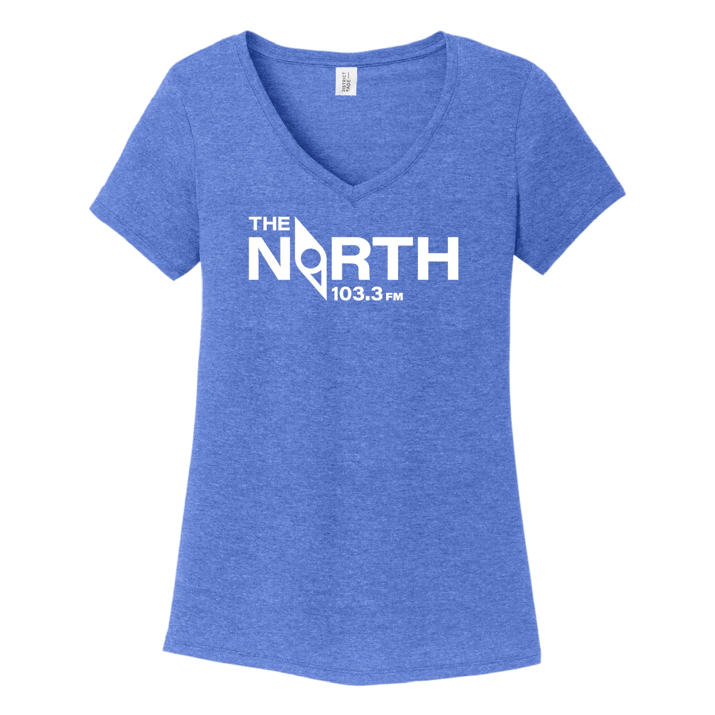 PBS North Women’s Perfect Tri ® V-Neck Tee - 3