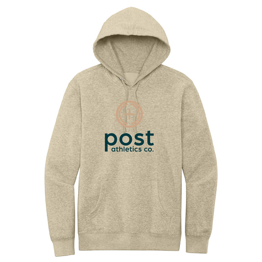 Post Athletics Classic Hoodie